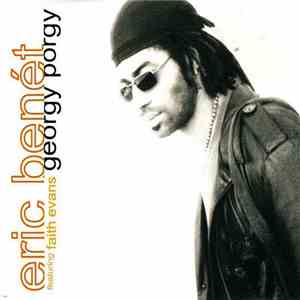Eric Benét Featuring Faith Evans - Georgy Porgy flac album