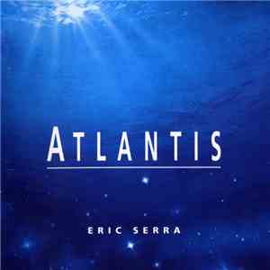 Eric Serra - Atlantis flac album