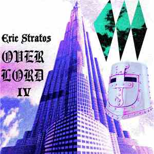Eric Stratos - 0​​​​​/​​3rl0rd 4 flac album