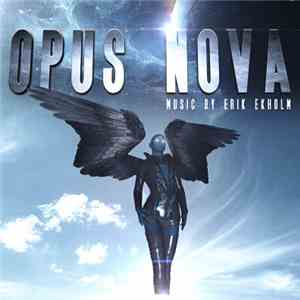 Erik Ekholm - Opus Nova flac album