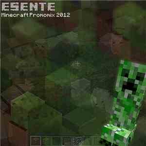 Esente - Minecraft Promomix 2012 flac album