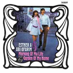 Esther & Abi Ofarim - Morning Of My Life / Garden Of My Home flac album