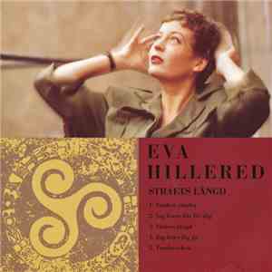 Eva Hillered - Stråets Längd flac album