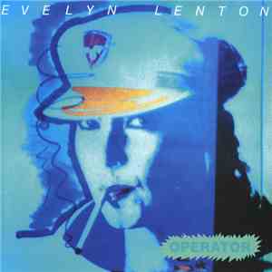 Evelyn Lenton - Operator flac album
