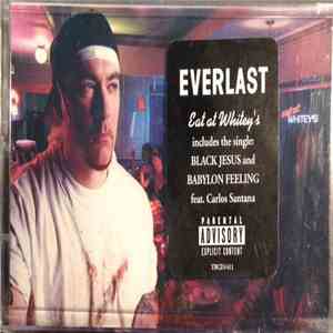 Everlast - Eat At Whitey's flac album