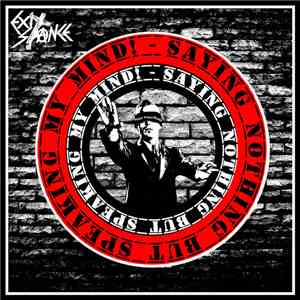 Exit-Stance - Saying Nothing, But Speaking My Mind flac album