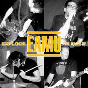 Explode And Make Up - Explode And Make Up flac album