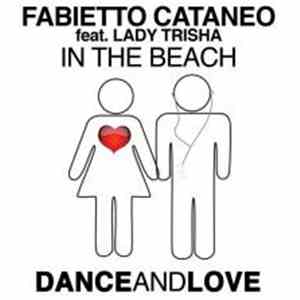 Fabietto Cataneo Feat. Lady Trisha - In The Beach flac album