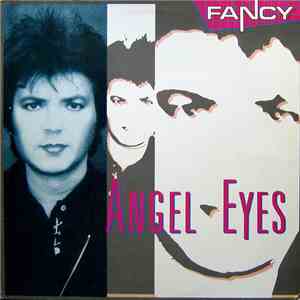 Fancy - Angel Eyes flac album