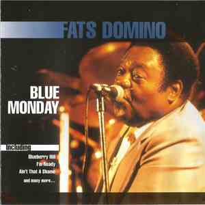 Fats Domino - Blue Monday flac album