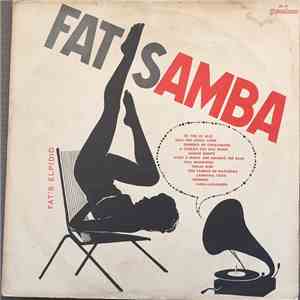 Fat's Elpidio - Fat'Samba flac album