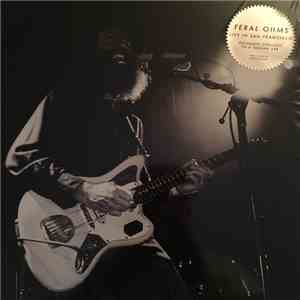 Feral Ohms - Live In San Francisco flac album