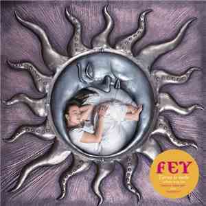 Fey - Tierna La Noche flac album