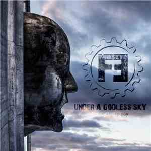 Finkseye - Under A Godless Sky flac album
