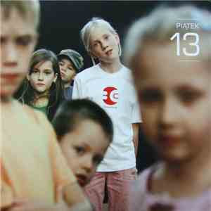 FiszEmade - Piątek 13 flac album