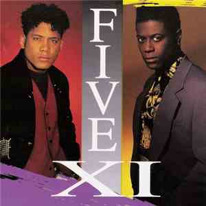 Five Xi - Five XI flac album