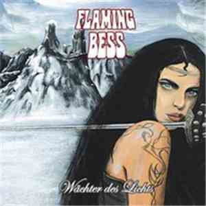 Flaming Bess - Wächter Des Lichts flac album