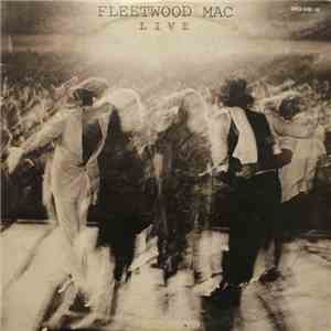 Fleetwood Mac - Fleetwood Mac Live flac album