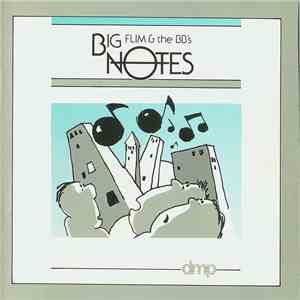 Flim & The BB's - Big Notes flac album