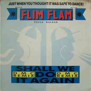 Flim Flam - Shall We Do It Again (DMC Remix) flac album