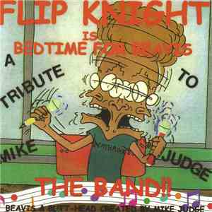 Flip Knight - Bedtime For Beavis flac album