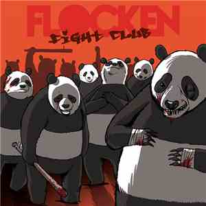 Flocken  - Fight Club flac album