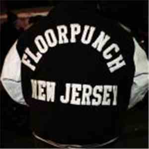 Floorpunch - New Jersey flac album