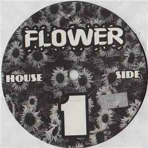 Flower  - Untitled flac album