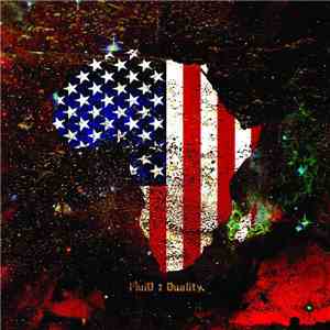 FluiD  - Envisioning Abstraction: The Duality Of FluiD flac album