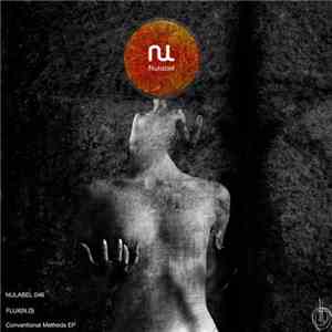 Flux(N.d) - Conventional Methods Ep flac album