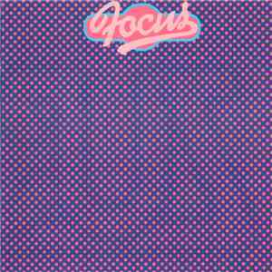 Focus  - In And Out Of Focus flac album