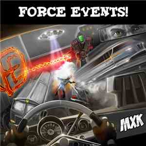 Force Events! - MxK flac album