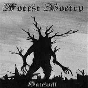 Forest Poetry - Hatespell flac album