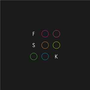 FORSQUEAK - FSK flac album