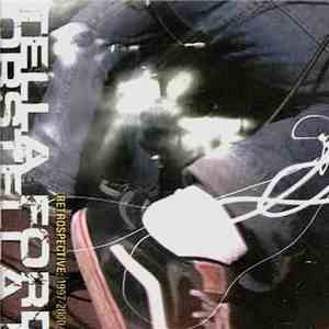 Forstella Ford - Retrospective: 1997 - 2000 flac album
