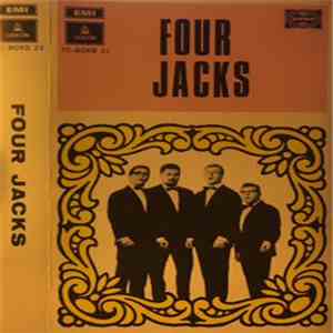 Four Jacks - Four Jacks flac album