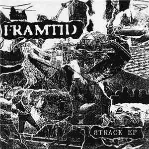 Framtid - 8 Track EP flac album