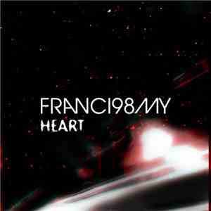 Franci98my - Heart flac album
