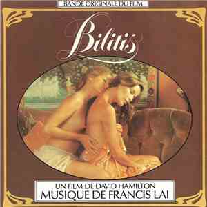 Francis Lai - Bilitis (Bande Originale Du Film) flac album