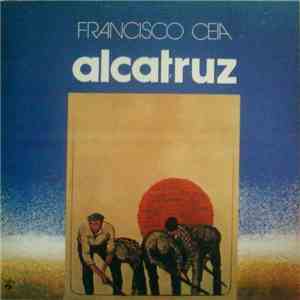 Francisco Ceia - Alcatruz flac album