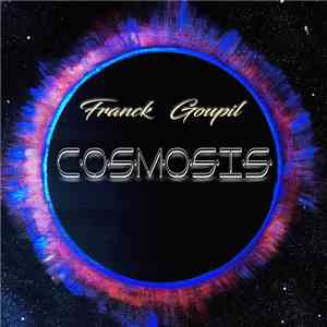 Franck Goupil - Cosmosis flac album