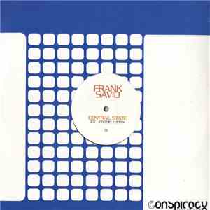 Frank Savio - Central State flac album