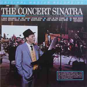 Frank Sinatra - The Concert Sinatra flac album