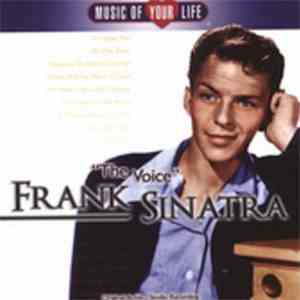 Frank Sinatra - The Voice flac album