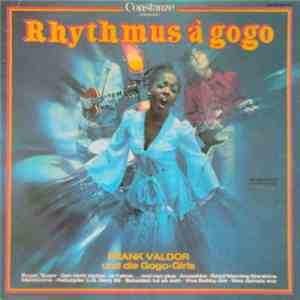 Frank Valdor - Rhythmus A Gogo flac album