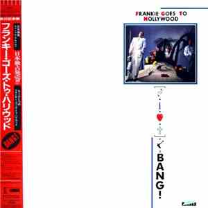 Frankie Goes To Hollywood - Bang! flac album