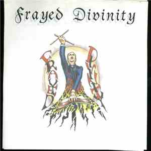 Frayed Divinity - Frayed Divinity flac album