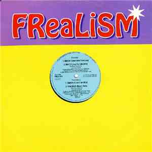 Freaky Realistic - Reach flac album