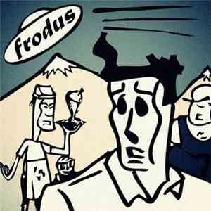 Frodus - Tzo Boy flac album