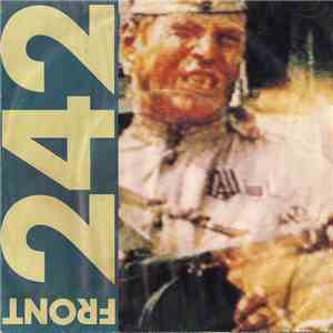 Front 242 - No Shuffle flac album